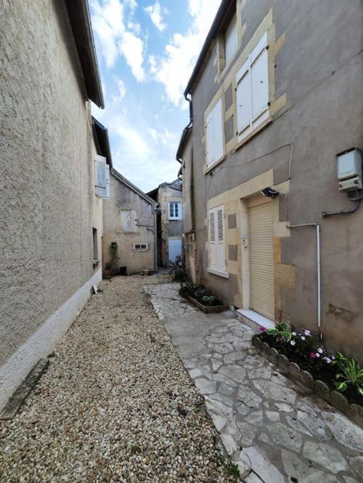 Le Refuge Des Tanneurs Villa Tannay  Exterior photo