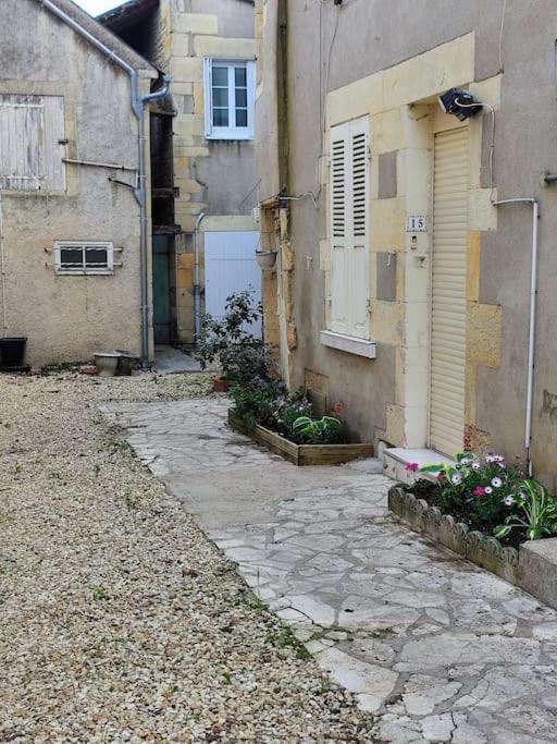 Le Refuge Des Tanneurs Villa Tannay  Exterior photo