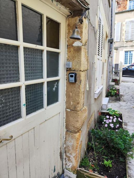 Le Refuge Des Tanneurs Villa Tannay  Exterior photo