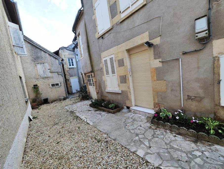 Le Refuge Des Tanneurs Villa Tannay  Exterior photo